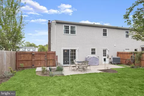 Exterior - 792 Match Point Dr, Arnold, MD 21012 photo 2 of 9