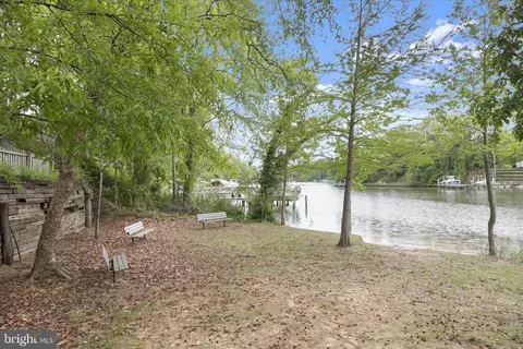 Exterior - 792 Match Point Dr, Arnold, MD 21012 photo 6 of 9