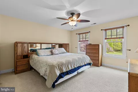 Bedroom - 370 Eagle Hill Rd, Pasadena, MD 21122 photo 3 of 7