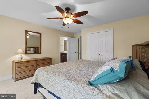 Bedroom - 370 Eagle Hill Rd, Pasadena, MD 21122 photo 2 of 7
