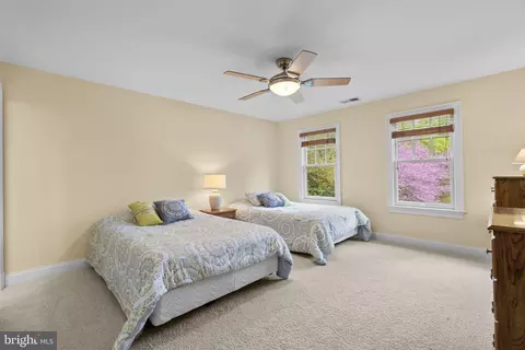 Bedroom - 370 Eagle Hill Rd, Pasadena, MD 21122 photo 4 of 7