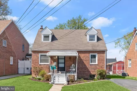 218 Kuethe Rd, Glen Burnie, MD 21060