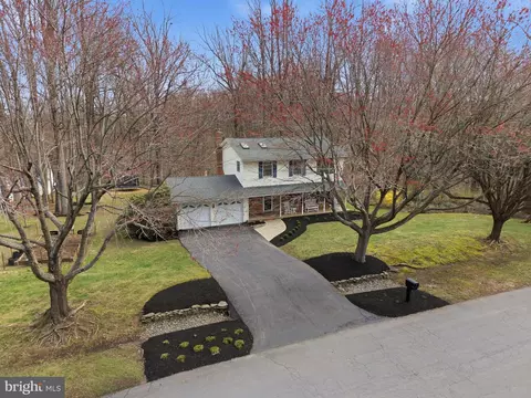 5209 Grenock Dr, Lothian, MD 20711 photo 57