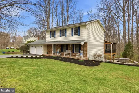 5209 Grenock Dr, Lothian, MD 20711 photo 48