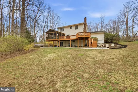 5209 Grenock Dr, Lothian, MD 20711 photo 50