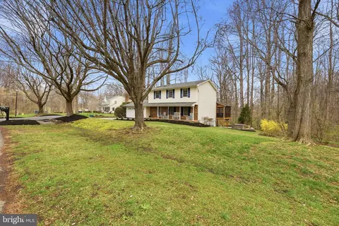 5209 Grenock Dr, Lothian, MD 20711 photo 47