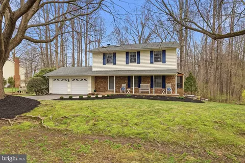 5209 Grenock Dr, Lothian, MD 20711 photo 45