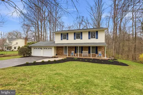5209 Grenock Dr, Lothian, MD 20711 photo 44