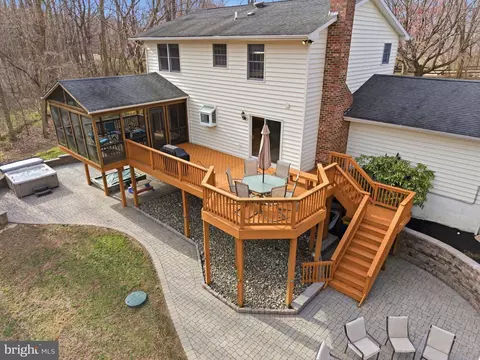 5209 Grenock Dr, Lothian, MD 20711 photo 58