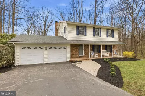 5209 Grenock Dr, Lothian, MD 20711 photo 42
