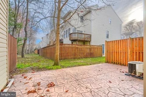 Exterior - 175 Tilden Way #175, Edgewater, MD 21037 photo 3 of 4