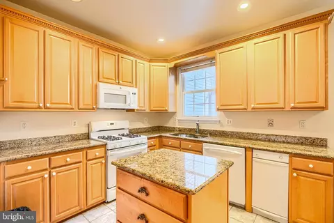 Kitchen - 175 Tilden Way #175, Edgewater, MD 21037 photo 1 of 5
