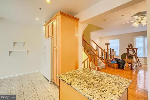 Entry Way - 175 Tilden Way #175, Edgewater, MD 21037 photo 1 of 5