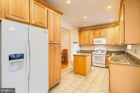 Kitchen - 175 Tilden Way #175, Edgewater, MD 21037 photo 4 of 5