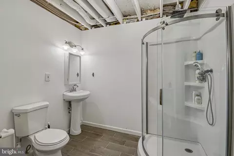 Bath - 7617 Bear Forest Rd, Hanover, MD 21076 photo 3 of 3