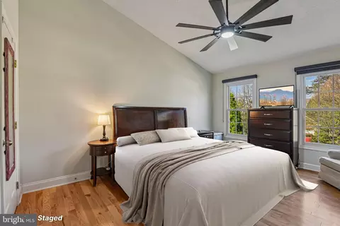Bedroom - 7617 Bear Forest Rd, Hanover, MD 21076 photo 1 of 7
