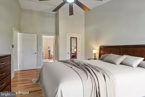 Bedroom - 7617 Bear Forest Rd, Hanover, MD 21076 photo 2 of 7
