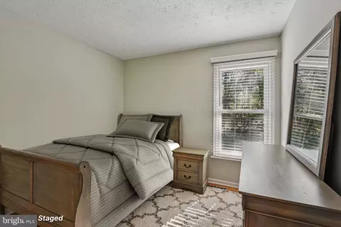 Bedroom - 7617 Bear Forest Rd, Hanover, MD 21076 photo 6 of 7