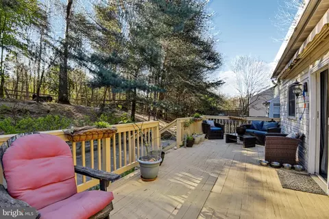 Exterior - 7617 Bear Forest Rd, Hanover, MD 21076 photo 6 of 6