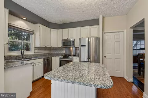 Kitchen - 7617 Bear Forest Rd, Hanover, MD 21076 photo 1 of 4