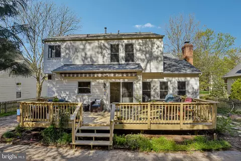 Exterior - 7617 Bear Forest Rd, Hanover, MD 21076 photo 4 of 6
