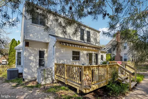 Exterior - 7617 Bear Forest Rd, Hanover, MD 21076 photo 5 of 6