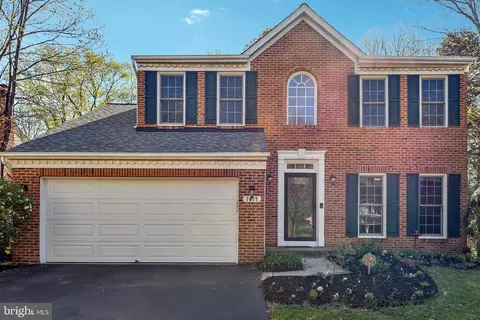 Exterior - 7617 Bear Forest Rd, Hanover, MD 21076 photo 2 of 6