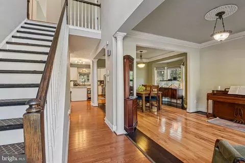 Entry Way - 7617 Bear Forest Rd, Hanover, MD 21076 photo 1 of 2