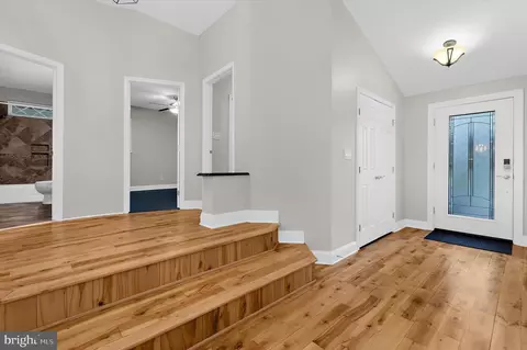 Entry Way - 7719 Suitt Dr, Pasadena, MD 21122 photo 1 of 3