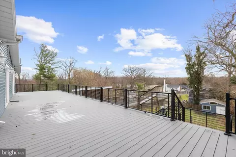 Exterior - 7719 Suitt Dr, Pasadena, MD 21122 photo 6 of 16