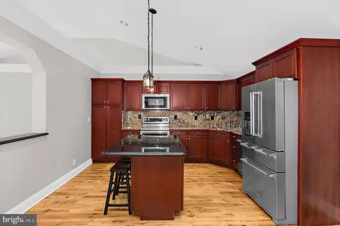 Kitchen - 7719 Suitt Dr, Pasadena, MD 21122 photo 1 of 4