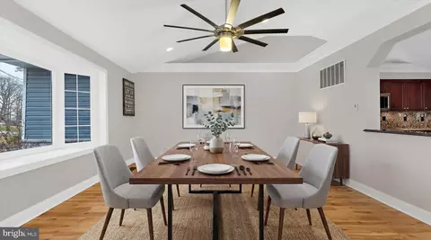 Dining - 7719 Suitt Dr, Pasadena, MD 21122 photo 1 of 1