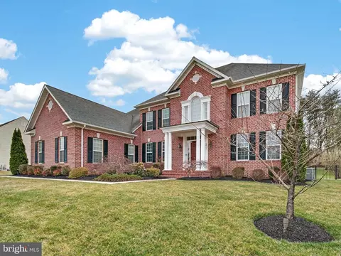 1011 Leyton Ln, Severn, MD 21144