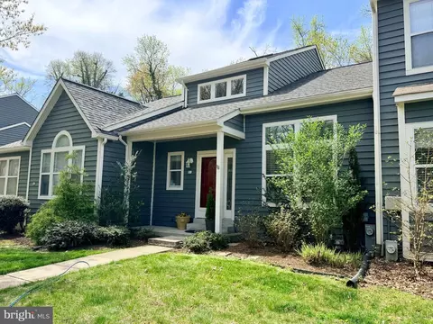 21 Chelsea Ct, Annapolis, MD 21403