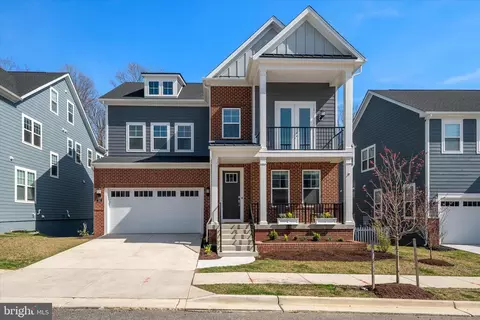 141 Stilly Way, Annapolis, MD 21403