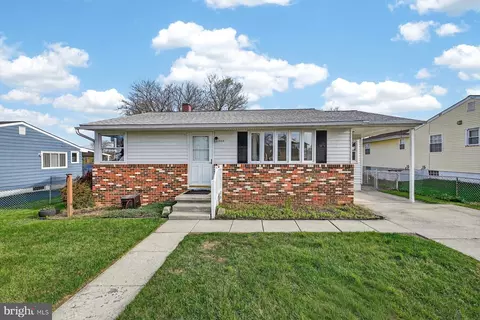 804 Bentwillow Dr, Glen Burnie, MD 21061