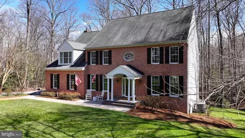 906 Elsie Barber Ct, Davidsonville, MD 21035