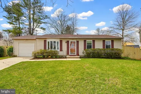 955 Truro Ln, Crofton, MD 21114