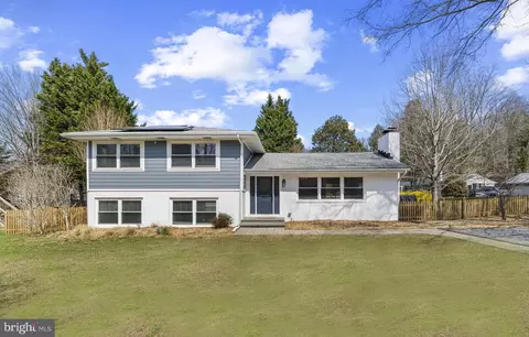 1519 Winchester Rd, Annapolis, MD 21409