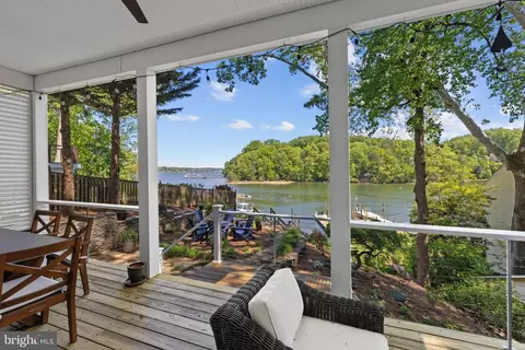 327 Riverview Trl, Annapolis, MD 21401