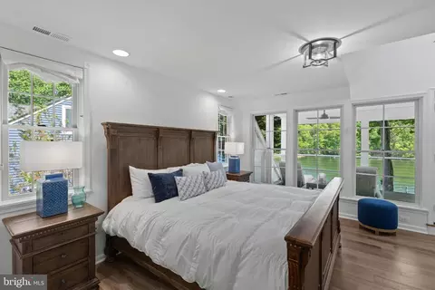 Bedroom - 327 Riverview Trl, Annapolis, MD 21401 photo 1 of 5