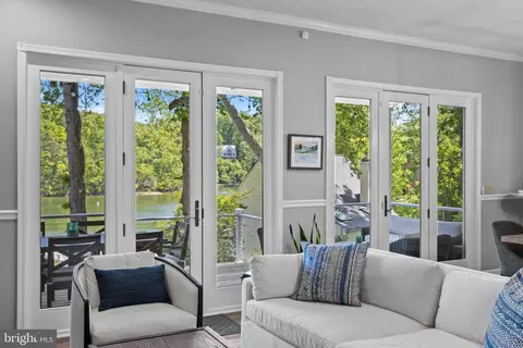 Entry Way - 327 Riverview Trl, Annapolis, MD 21401 photo 3 of 3