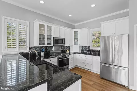 Kitchen - 327 Riverview Trl, Annapolis, MD 21401 photo 1 of 1