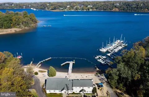 View/Area - 327 Riverview Trl, Annapolis, MD 21401 photo 5 of 5