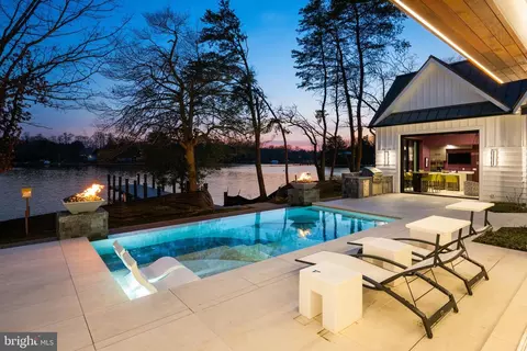 1201 Eden Ln, Annapolis, MD 21403