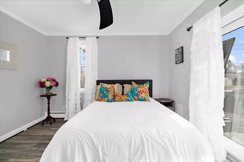 Bedroom - 1217 Valley Rd, Pasadena, MD 21122 photo 2 of 11