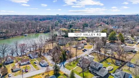 1217 Valley Rd, Pasadena, MD 21122