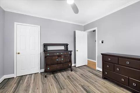 Bedroom - 1217 Valley Rd, Pasadena, MD 21122 photo 10 of 11