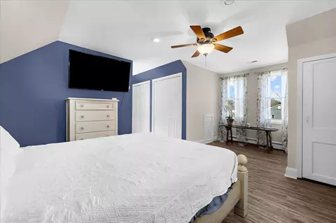 Bedroom - 1217 Valley Rd, Pasadena, MD 21122 photo 6 of 11