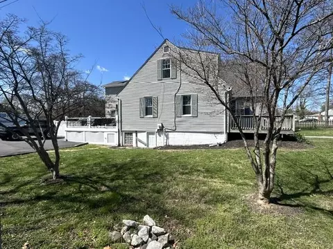 Exterior - 1217 Valley Rd, Pasadena, MD 21122 photo 14 of 14